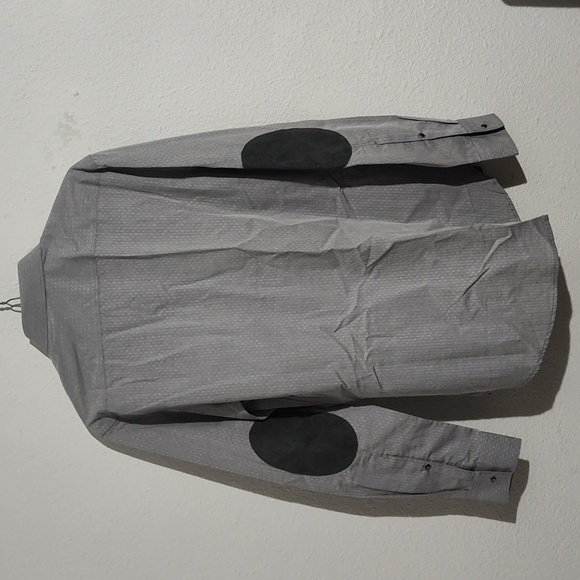 S long sleeve dress shirt 7 Diamonds brand - Picture 6 of 7